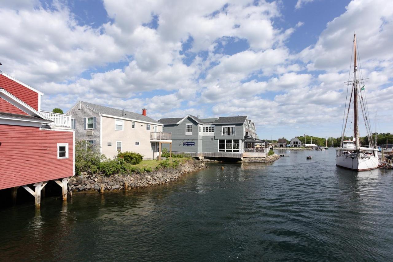 Pied-A-Terre Apartment Kennebunkport Exterior photo